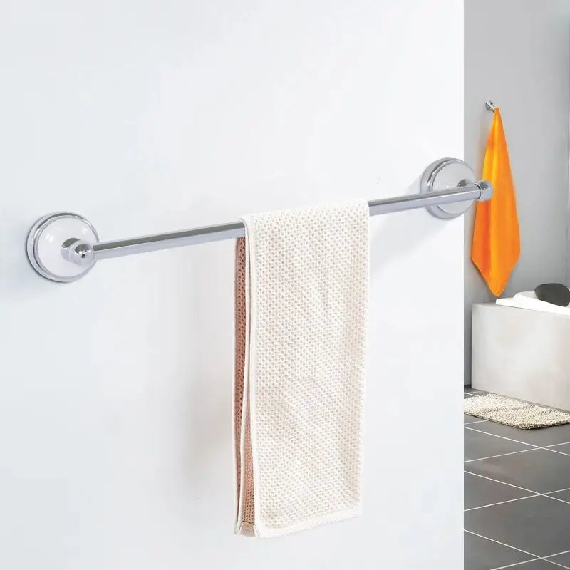 Держатель для полотенца Axentia Lyon Premium 122445 (Chrome)