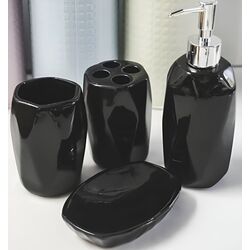 Набор для ванной Bathroom Solutions Rhombus Thumb