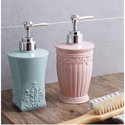 Set pentru baie Bathroom Solutions 08640 Thumb