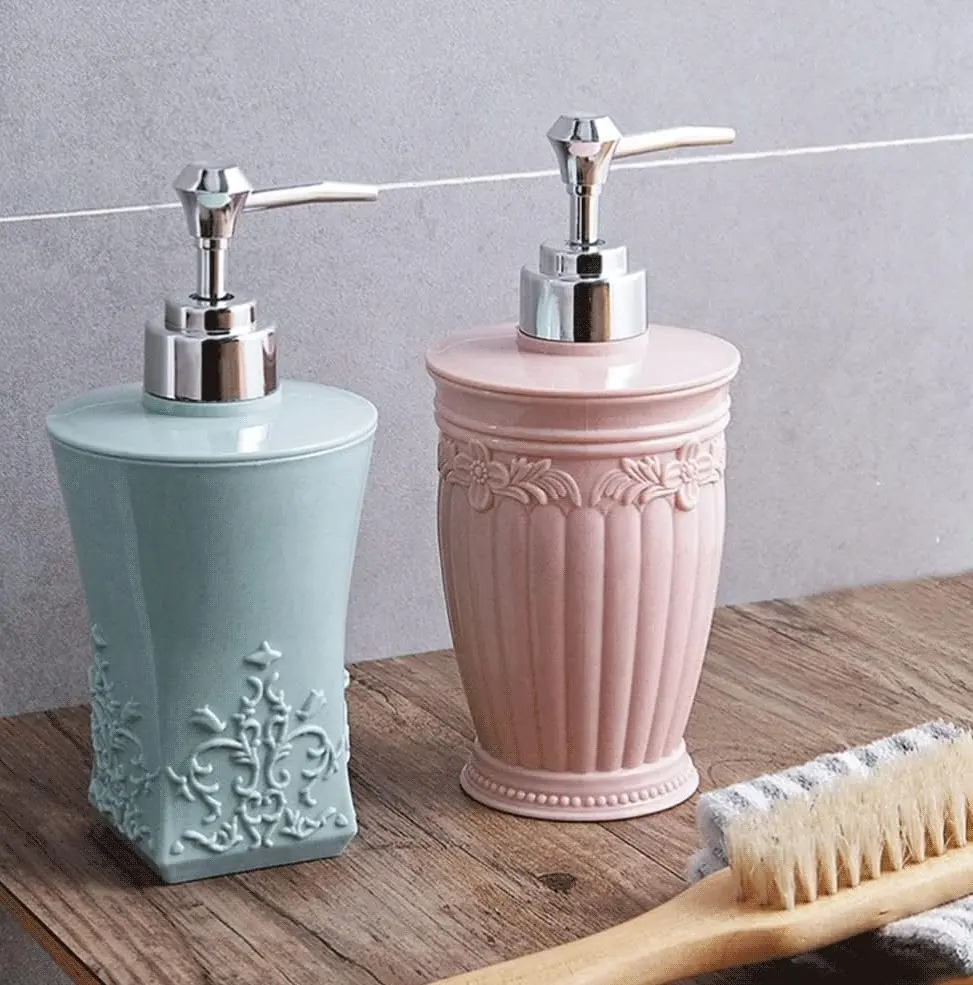 Set pentru baie Bathroom Solutions 08640 - 2