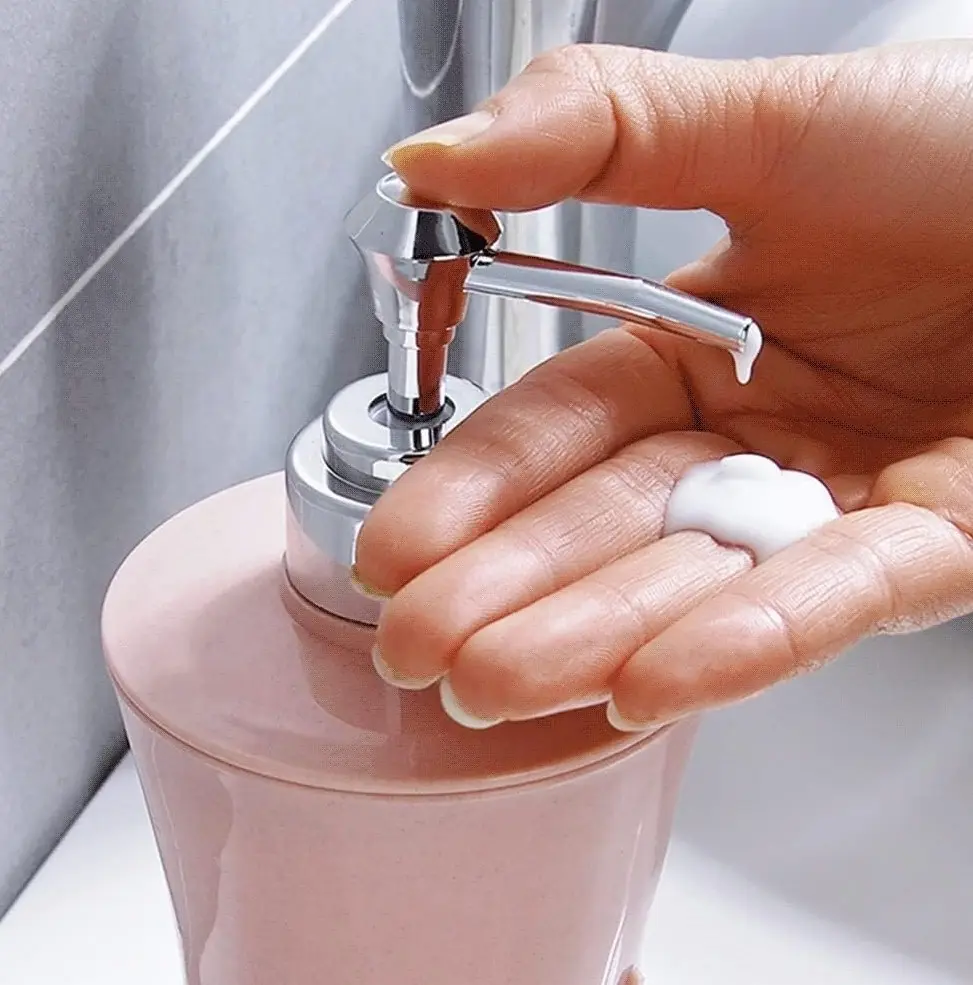 Set pentru baie Bathroom Solutions 08640 - 3