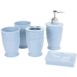 Set pentru baie Bathroom Solutions 08640