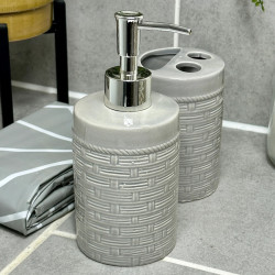 Set pentru baie Bathroom Solutions 39974 Thumb