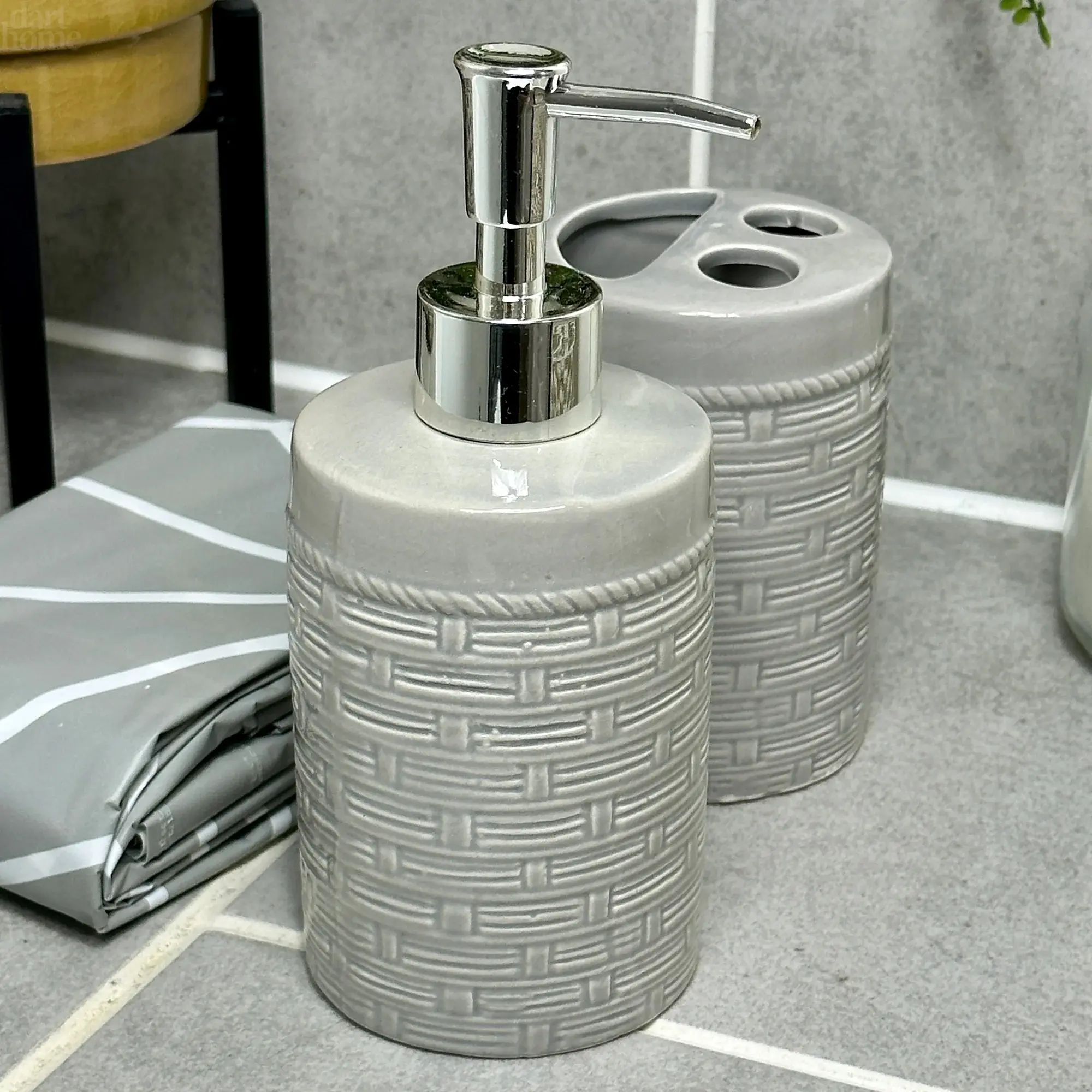 Set pentru baie Bathroom Solutions 39974 - 12