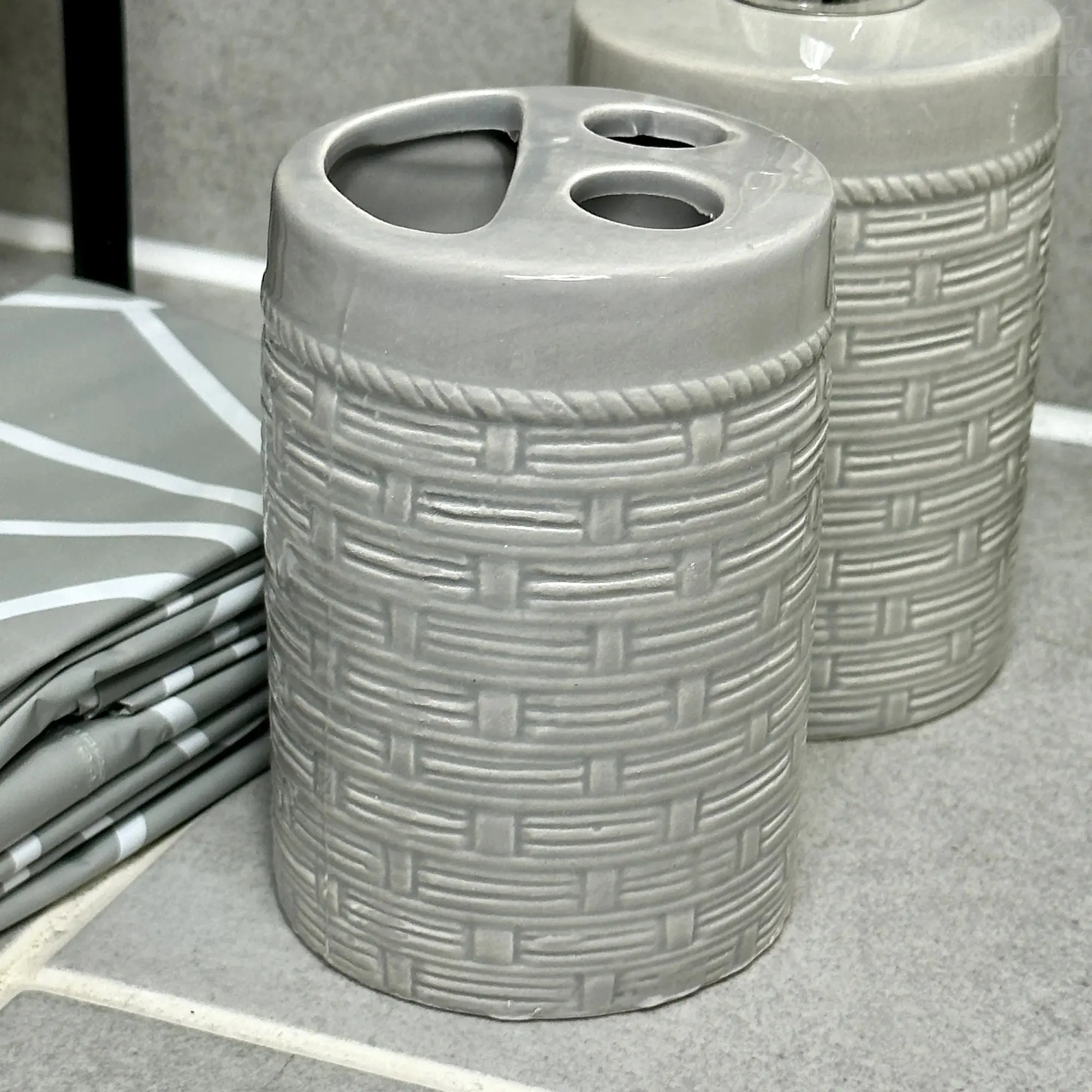 Set pentru baie Bathroom Solutions 39974 - 13