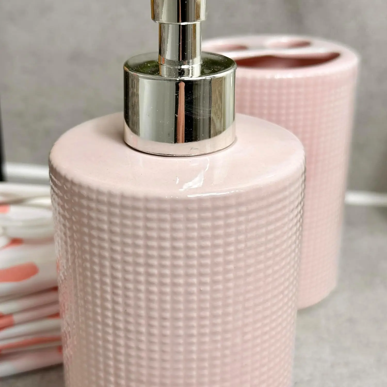 Set pentru baie Bathroom Solutions 39974 - 3