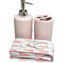 Set pentru baie Bathroom Solutions 39974