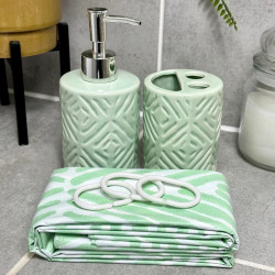 Set pentru baie Bathroom Solutions 39974 Thumb