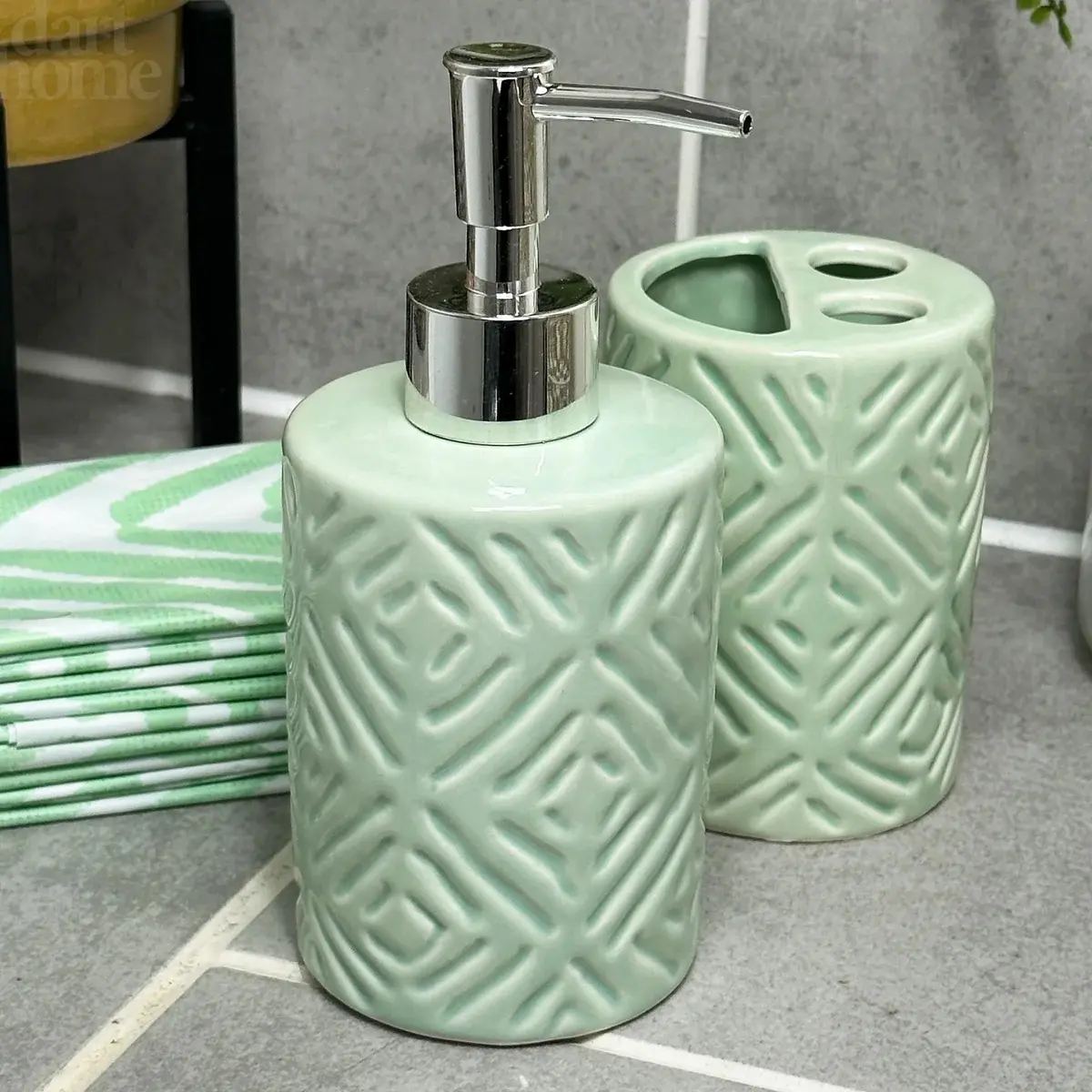 Set pentru baie Bathroom Solutions 39974 - 8