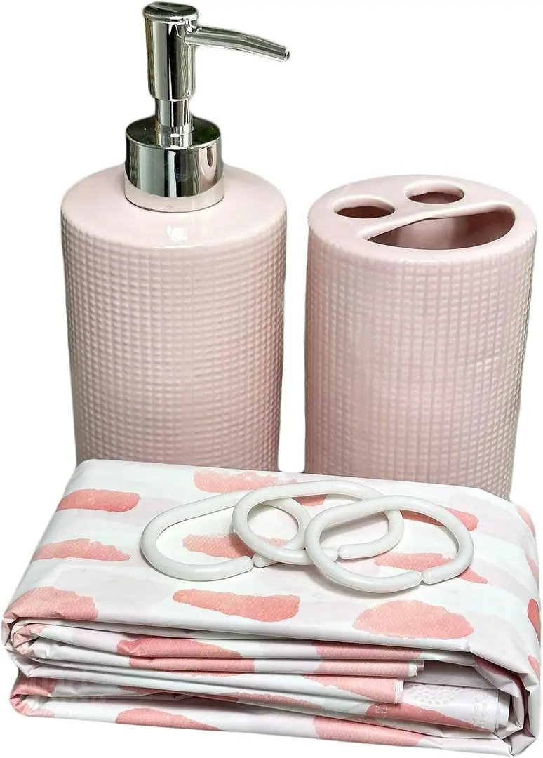 Set pentru baie Bathroom Solutions 39974