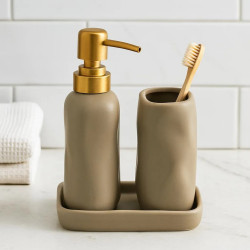 Set pentru baie Bathroom Solutions 56675 Thumb
