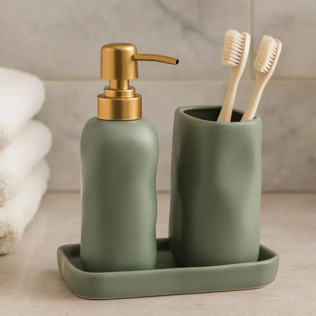 Set pentru baie Bathroom Solutions 56675 - 11