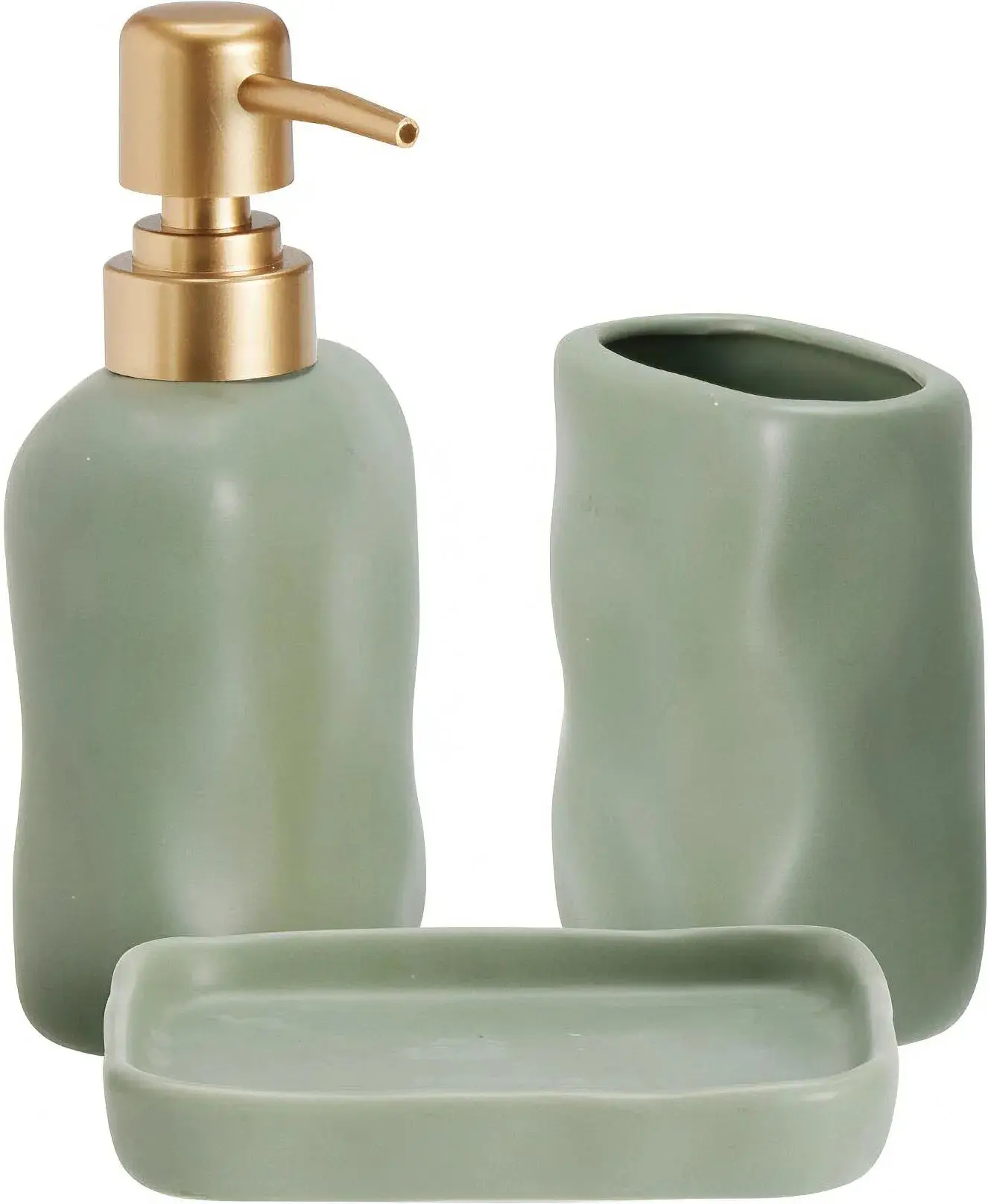 Set pentru baie Bathroom Solutions 56675 - 12