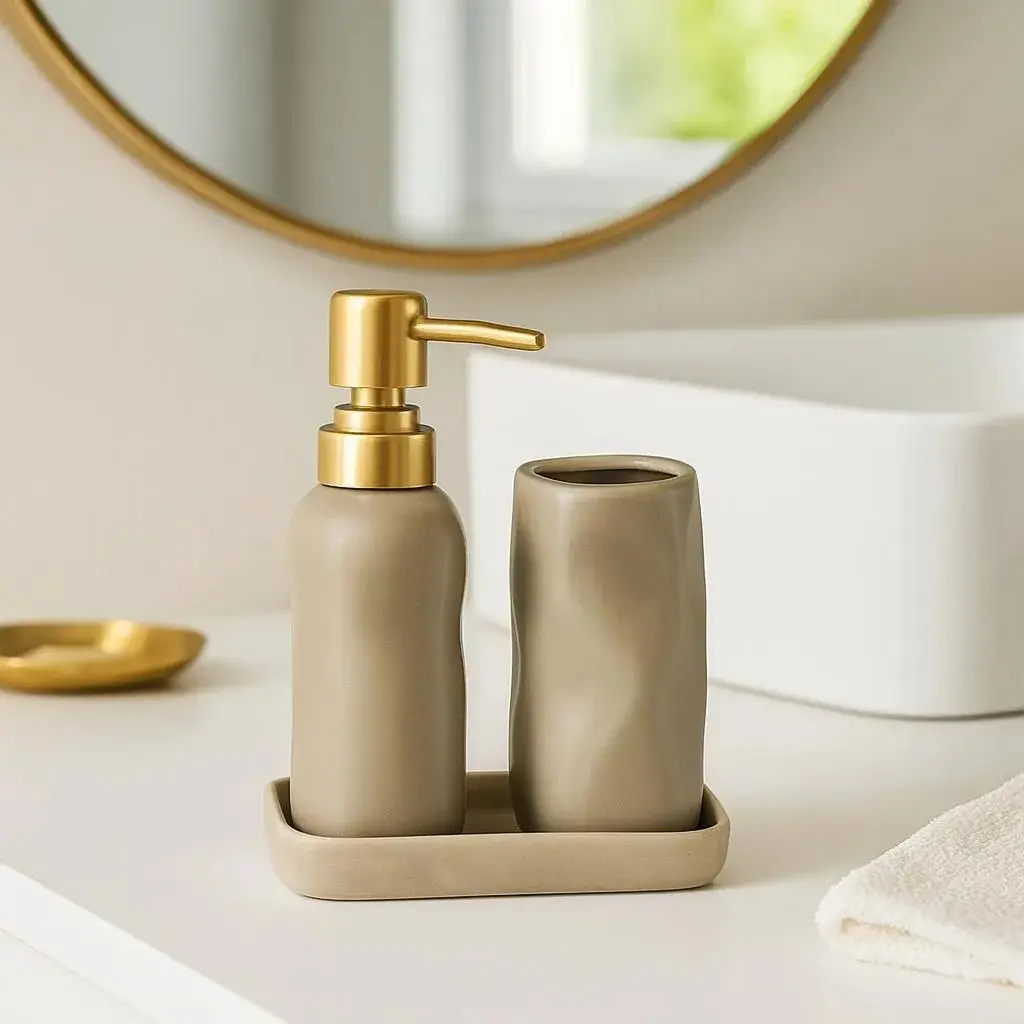 Set pentru baie Bathroom Solutions 56675 - 3