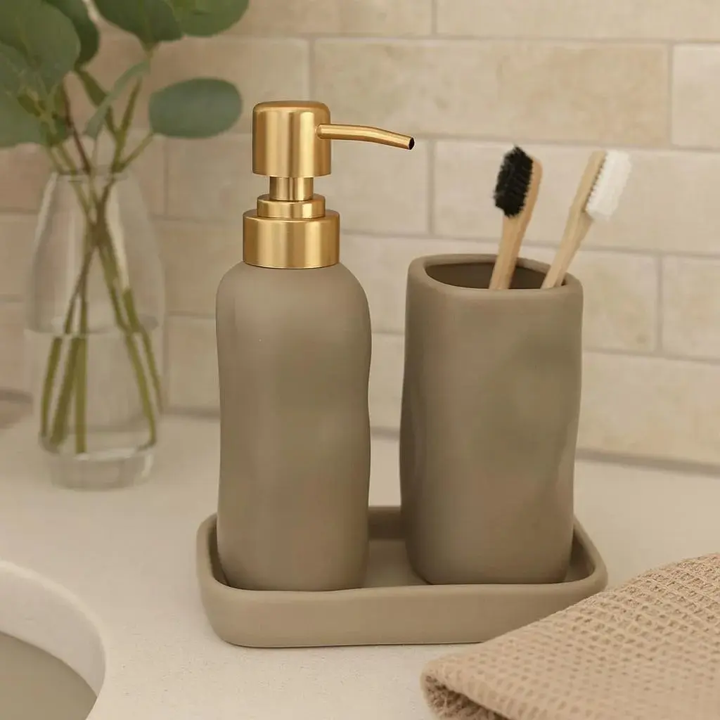 Set pentru baie Bathroom Solutions 56675 - 4