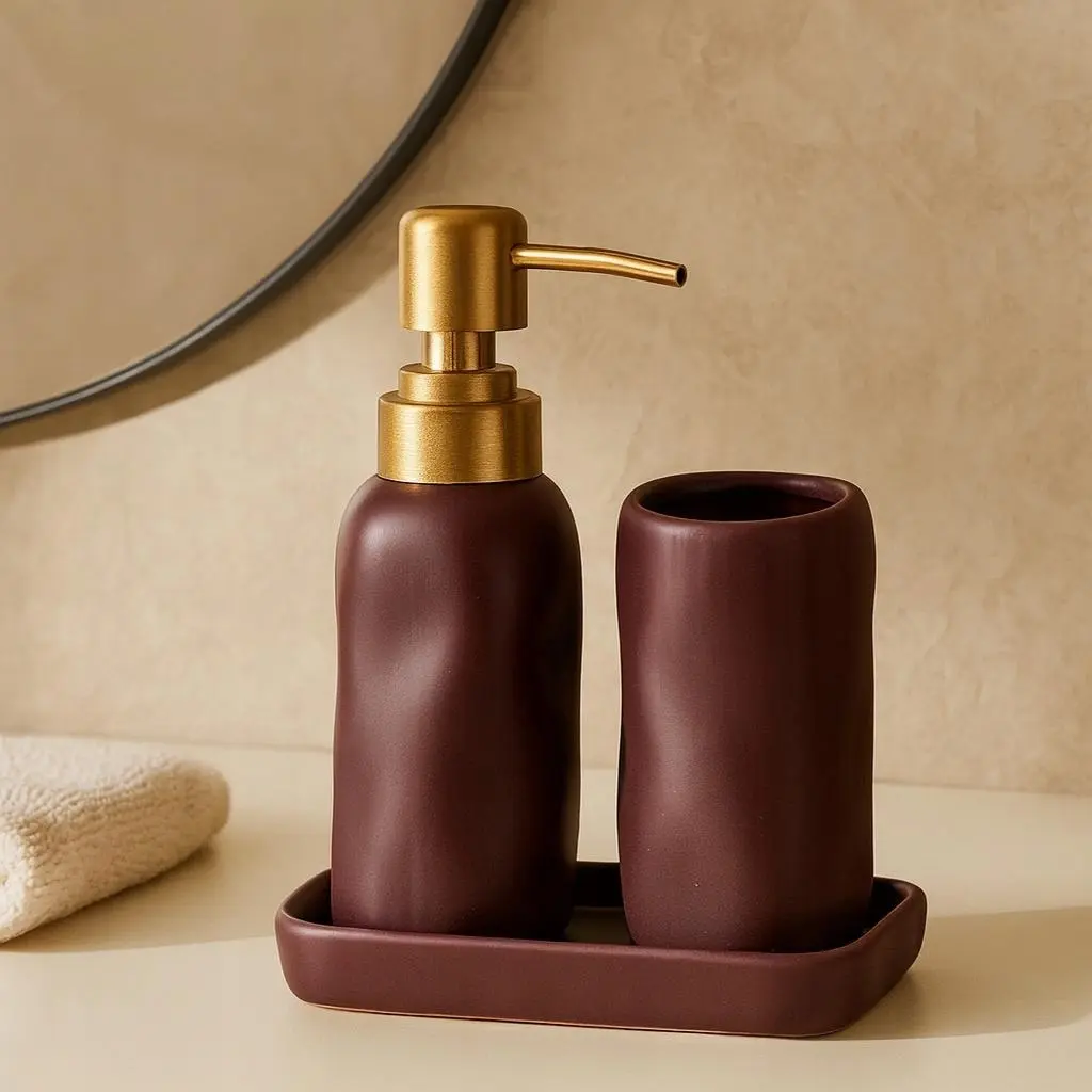 Set pentru baie Bathroom Solutions 56675 - 5