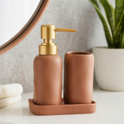 Set pentru baie Bathroom Solutions 56675 Thumb