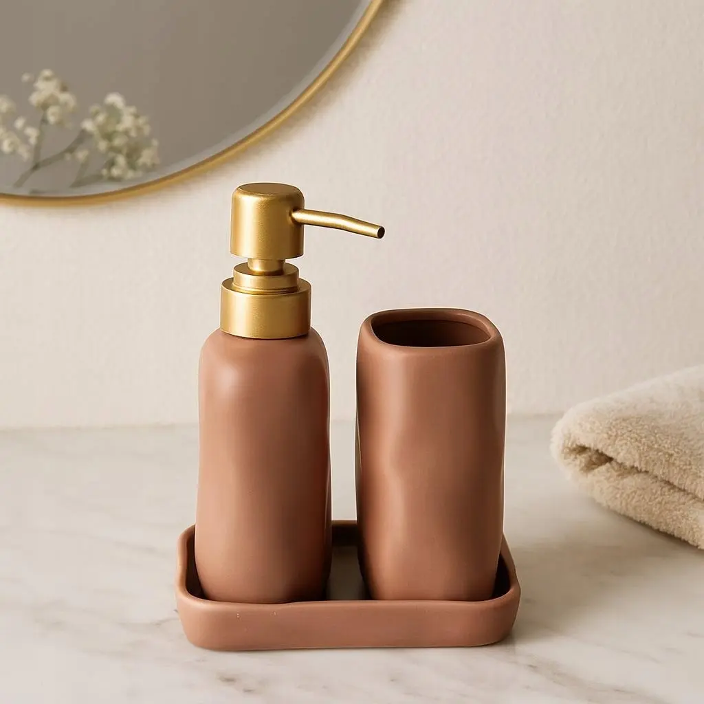 Set pentru baie Bathroom Solutions 56675 - 8