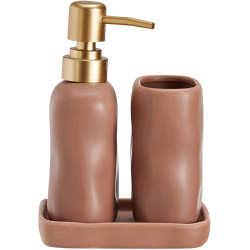 Set pentru baie Bathroom Solutions 56675 Thumb