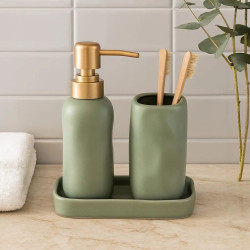 Set pentru baie Bathroom Solutions 56675 Thumb