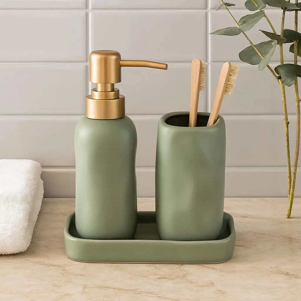 Set pentru baie Bathroom Solutions 56675 - 10