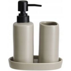 Set pentru baie Bathroom Solutions Stripes 56676 Thumb