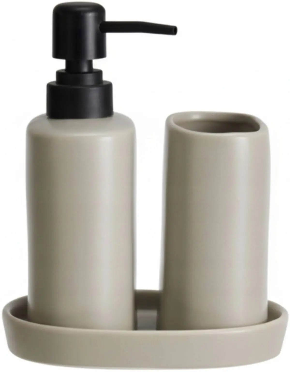 Set pentru baie Bathroom Solutions Stripes 56676 - 6
