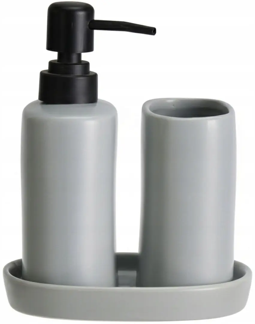 Set pentru baie Bathroom Solutions Stripes 56676