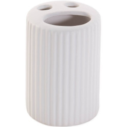 Set pentru baie Bathroom Solutions Stripes 55594 Thumb