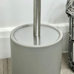 Perie pentru WC cu suport Bathroom Solutions 42615 Thumb