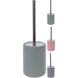 Perie pentru WC cu suport Bathroom Solutions 42615 Thumb