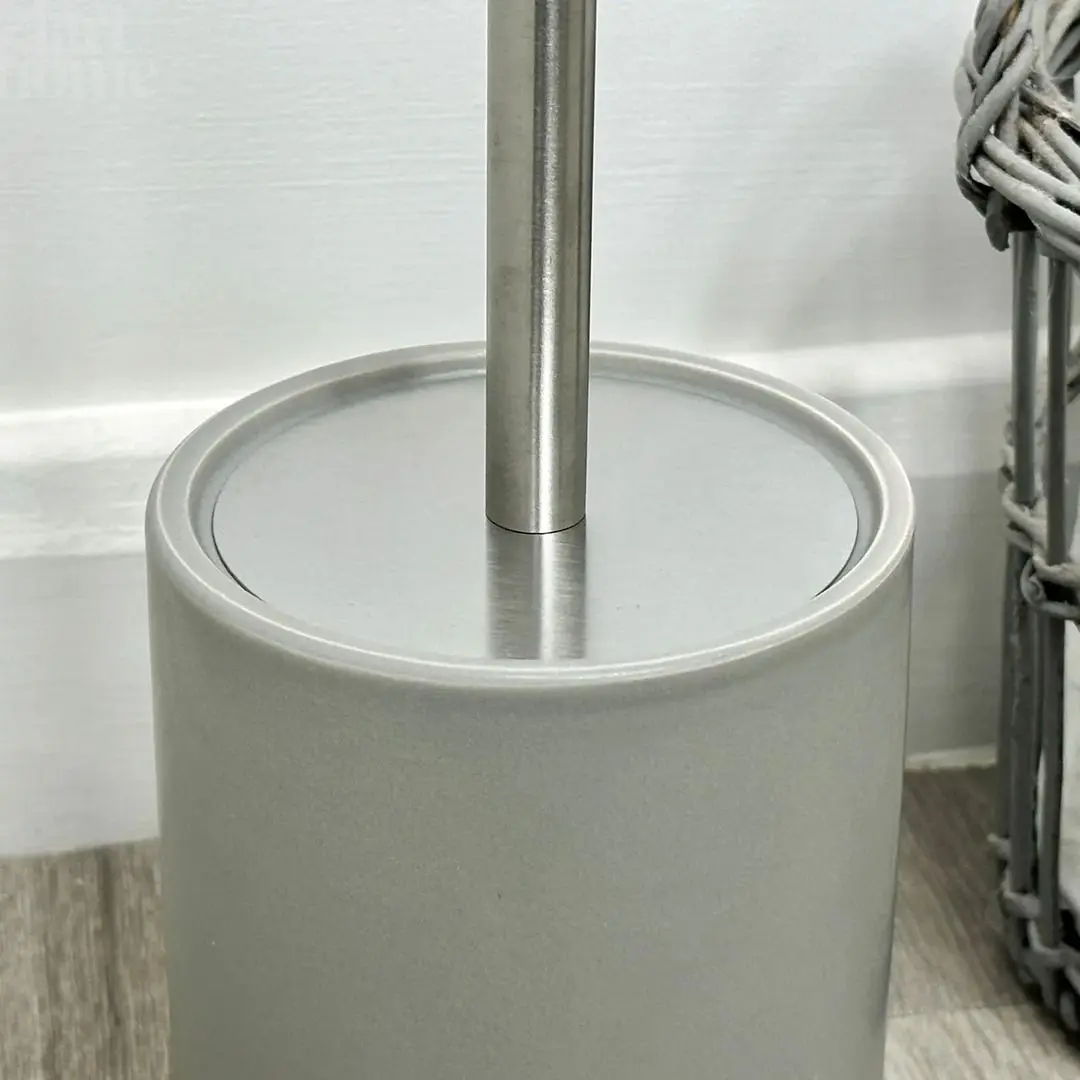 Perie pentru WC cu suport Bathroom Solutions 42615