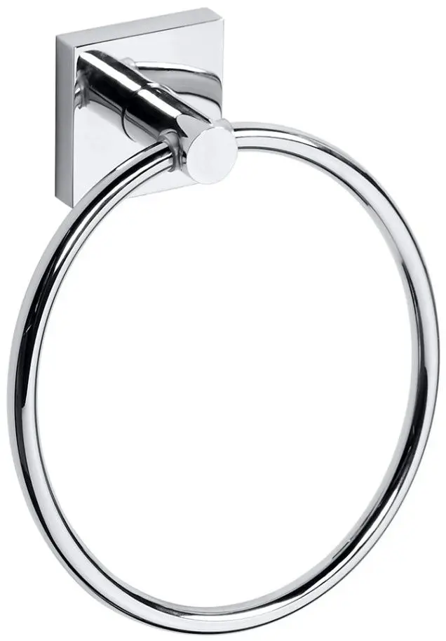 Держатель для полотенца Bemeta Beta 132104062 (Chrome)