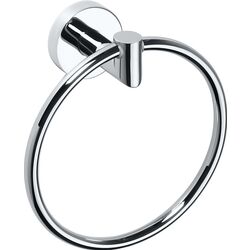 Держатель для полотенца Bemeta Omega 104204062 (Chrome)