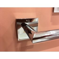 Держатель для полотенец Bemeta Beta 132204012 (Chrome) Thumb