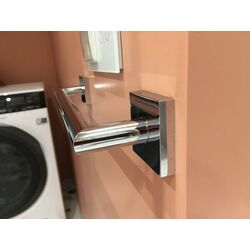 Держатель для полотенец Bemeta Beta 132204012 (Chrome) Thumb