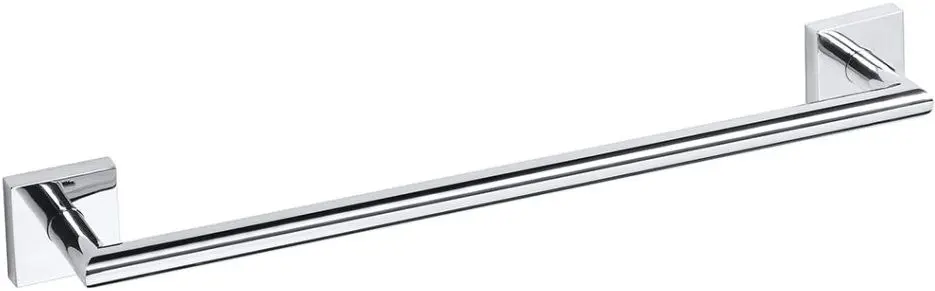 Suport pentru prosop Bemeta Beta 132204022 (Chrome)