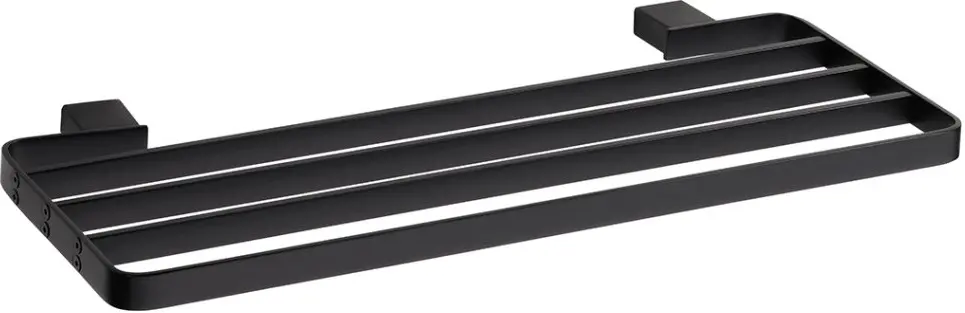 Держатель для полотенец Bemeta Nero 135002180 (Black)