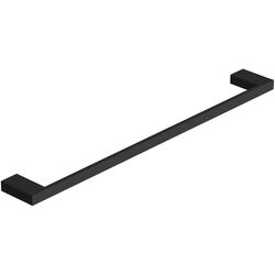 Держатель для полотенец Bemeta Nero 135004040 (Black) Thumb