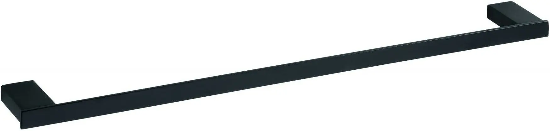 Держатель для полотенец Bemeta Nero 135004040 (Black)