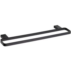 Держатель для полотенец Bemeta Nero 135004080 (Black)