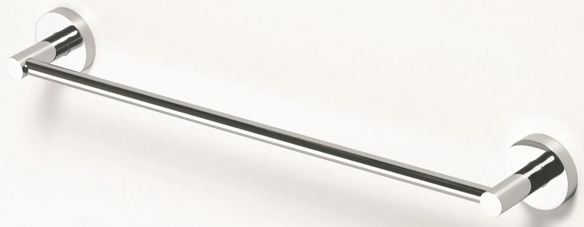 Держатель для полотенец Bemeta Omega 104104022 (Chrome)