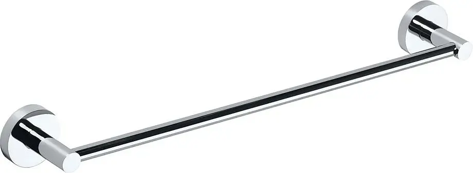 Держатель для полотенец Bemeta Omega 104104022 (Chrome)