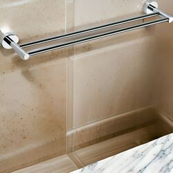 Держатель для полотенец Bemeta Omega 104104052 (Chrome) Thumb