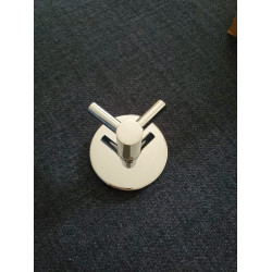 Suport pentru prosop Bemeta Omega 104106032 (Chrome) Thumb