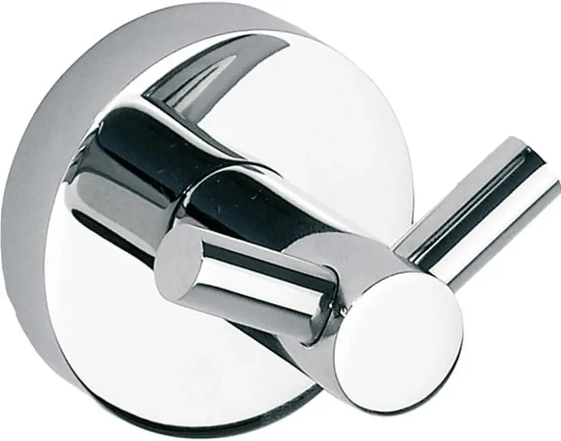 Suport pentru prosop Bemeta Omega 104106032 (Chrome)