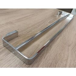 Держатель для полотенец Bemeta Solo 139104052 (Chrome) Thumb