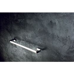 Держатель для полотенец Bemeta Solo 139104282 (Chrome) Thumb