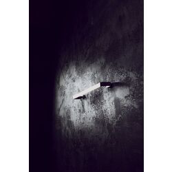 Держатель для полотенец Bemeta Solo 139104282 (Chrome) Thumb