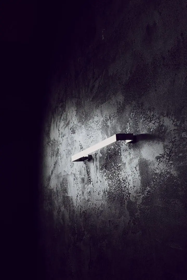 Держатель для полотенец Bemeta Solo 139104282 (Chrome)